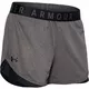 Under Armour Play Up Short 3.0 Damen Shorts - Grau