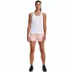Under Armour Play Up Short 3.0 Damen Shorts - Grau