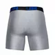 Under Armour UA Tech 6in Herren Boxershorts 2 Paar - Mod Gray Light Heather