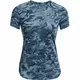 Under Armour Breeze Damen T-Shirt - schwarz