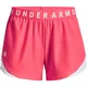 Under Armour Play Up Short 3.0 Damen Shorts - Grau