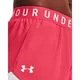 Under Armour Play Up Short 3.0 Damen Shorts - Grau