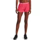 Under Armour Play Up Short 3.0 Damen Shorts - Grau