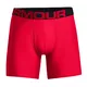 Under Armour UA Tech 6in Herren Boxershorts 2 Paar - Mod Gray Light Heather