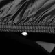 Oxford Umbratex Motorrad Plane L schwarz/silber