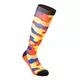 Undershield Camo Tall Socken Gelb/Rot/Blau