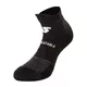 Undershield Comfy Short Socken Schwarz