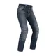 PMJ Vegas MID Herren-Motorradjeans - blau - blau