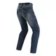 PMJ Vegas MID Herren-Motorradjeans - blau
