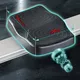 inSPORTline Yukona Lite Rudertrainer