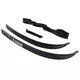 Gefalteter Reflexionsbogen Yate Viper 48/12 LH