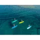 Aquatone Wave 10.6 Paddleboard mit Zubehör
