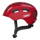 Kinderfahrradhelm Abus Youn-I 2.0 - Sparkling Pink - Feuerrot