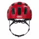 Kinderfahrradhelm Abus Youn-I 2.0 - Sparkling Pink