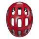 Kinderfahrradhelm Abus Youn-I 2.0 - Sparkling Pink