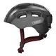 Kinderfahrradhelm Abus Youn-I 2.0 - Sparkling Pink - Sparkling Titan
