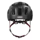 Kinderfahrradhelm Abus Youn-I 2.0 - Sparkling Pink