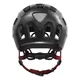 Kinderfahrradhelm Abus Youn-I 2.0 - Sparkling Pink