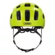 Kinderfahrradhelm Abus Youn-I 2.0 - Sparkling Pink