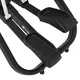 Ellipsentrainer inSPORTline ZenStride 1000