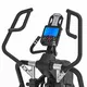 Ellipsentrainer inSPORTline ZenStride 1000