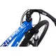 Devron Riddle H1.7 27,5" 221RM Mountainbike - schwarz