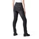 Damen-Moto-Jeans W-TEC Biterilla Eva Lady - blau