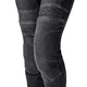 Damen-Moto-Jeans W-TEC Biterilla Eva Lady - blau