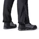 W-TEC Toranio Herren Sommer-Motorrad-Hose - schwarz-gelb
