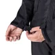 W-TEC Rinstop Motorrad-Regenjacke - schwarz-fluo