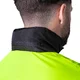 W-TEC Rinstop Motorrad-Regenjacke - schwarz-fluo