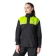 W-TEC Rinstop Motorrad-Regenjacke - schwarz-fluo