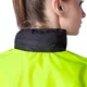 W-TEC Rinstop Motorrad-Regenjacke - schwarz-fluo
