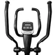 Eliptical inSPORTline Atlanta Black manuell
