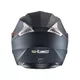 W-TEC Putta Motorrad-Helm