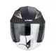 W-TEC Putta Motorrad-Helm