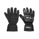 Motorradhandschuhe W-TEC NF-4138 - schwarz - schwarz