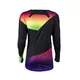 Motorraddress W-TEC NF-5100 Junior - Schwarz-Spektrum