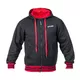 W-TEC Gaciter NF-3154 Sportliche Jacke - Neon orange