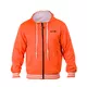 W-TEC Gaciter NF-3154 Sportliche Jacke - Neon orange - Neon orange