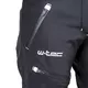 Damen Softshell Motorradhose W-TEC NF-2880 - schwarz