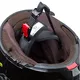 Klappbarer Motorradhelm W-TEC V270 - schwarz
