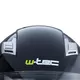 Klappbarer Motorradhelm W-TEC V270 - schwarz