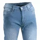 W-TEC Shiquet Herren Motorradjeans - dunkelblau