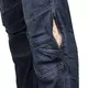 W-TEC Pawted Motorradjeans mit wasserdichter Membran - dunkelblau
