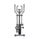 Eliptical inSPORTline Atlanta Black manuell