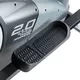 Eliptical inSPORTline Atlanta Black manuell