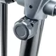 Eliptical inSPORTline Atlanta Black manuell