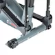 Eliptical inSPORTline Atlanta Black manuell