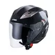 W-TEC Putta Motorrad-Helm
